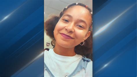 Missing Teen In West Palm Beach Returns Home Wpec