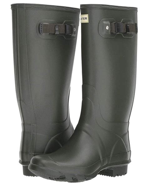 20 Most Comfortable Rubber Rain Boots For Women