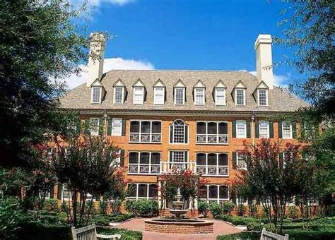 Marriott's Manor Club at Ford's Colony Etats-Unis: réservation, prix