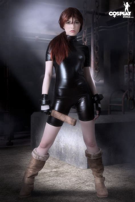 Claire Redfield Cosplay Sexy Hd Photos Free Comments