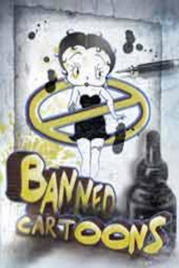 Watch Banned Cartoons Online 1940 Movie Yidio
