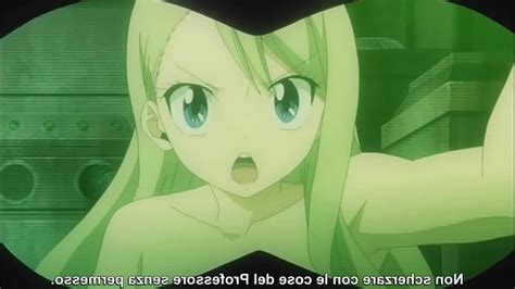 Edens Zero Andepand 3and Enf Anime Shiki Finds A Pair Of X Ray Goggles And Gets X Ray Vision To See