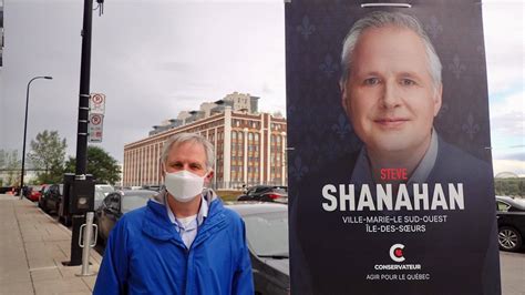 La Difficulté Des Conservateurs à Faire élire Des Députés à Montréal