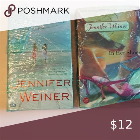 Jennifer Weiner Books Jennifer Weiner Books Jennifer Weiner Jennifer