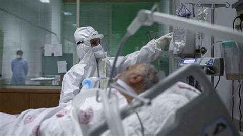Türkiye nin 15 Eylül koronavirüs verileri açıklandı Tablo vahim