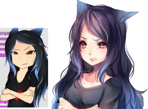 Sasu On Twitter I Just Wanted To Redraw Something Xwx Akidearest