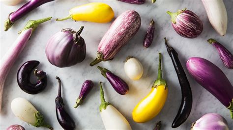 How To Cook Eggplant Perfectly Every Time Bon App Tit