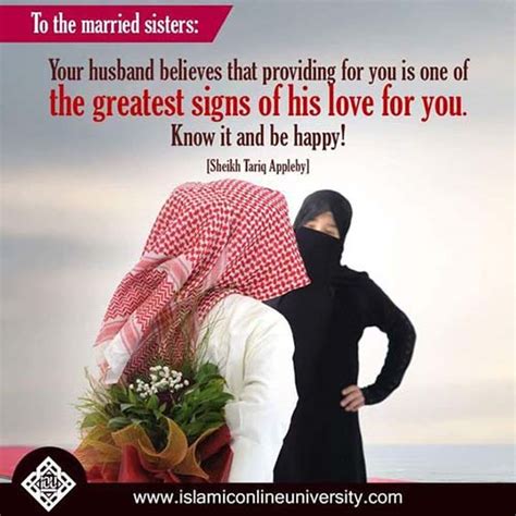 Islamic Marriage Quotes For Husband And Wife Updated