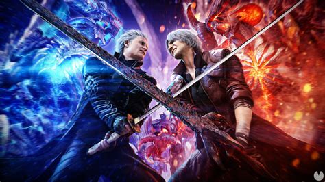 Devil May Cry Special Edition No Tendr Ray Tracing En Xbox Series