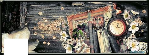 Covers Vintage Facebook Timeline Cover Kootationcom | Vintage facebook