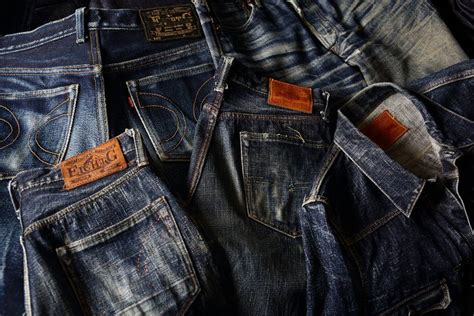 Inside The Weave A Look Behind Your Favorite Japanese Denim Brands Grailed