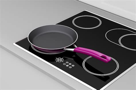 induction stove cooktop cooking pan electric history cooktops styles frying technology glass advantages using heat smooth cookware gas ceramic built