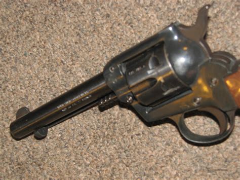 Rg Model 66 Revolver 22 Magnum For Sale At 915961513