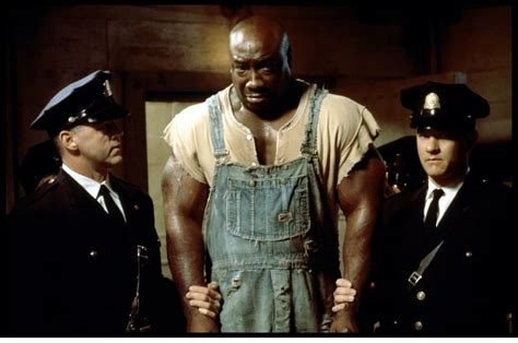 Claude allen greene iv, (born april 10, 1977) is the current director of athletics for auburn university. „The Green Mile": Die wahre Geschichte hinter dem ...