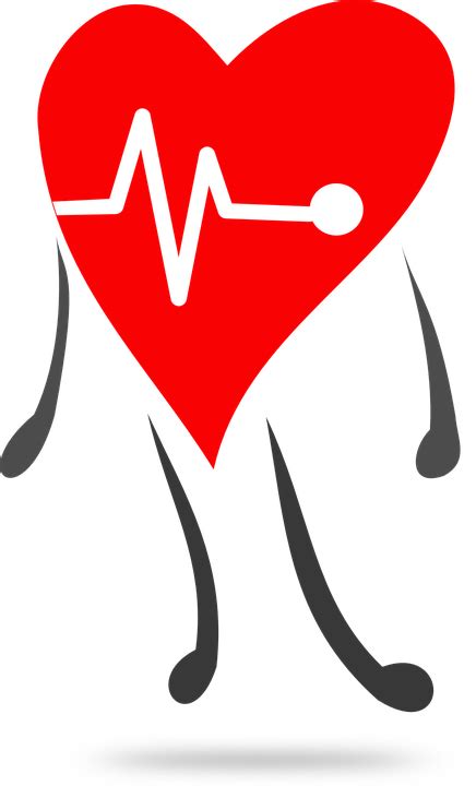 Καρδιά Αγάπη Σήμα Δωρεάν διανυσματικά γραφικά στο Pixabay
