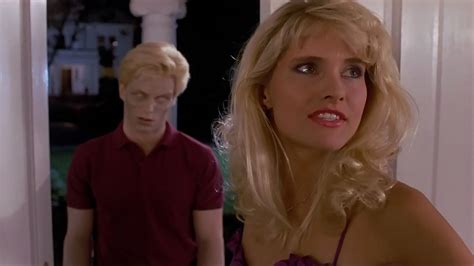 The Daily Stream Night Of The Creeps Is A Halloween Favorite And