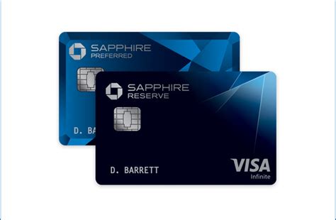 You can product change a card to have multiple sapphires. The Chase Sapphire Cards Have Added Great New Temporary Benefits