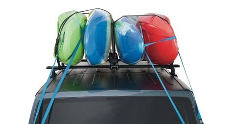 Want An Easy Way To Get Your Kayaks To The Water Check Our Rino Rack