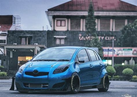 9 Best Yaris Images On Pinterest Toyota Autos And Motors