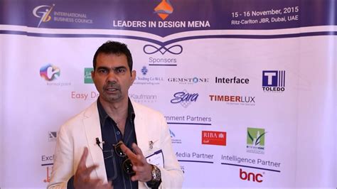 sanjay puri founder sanjay puri architects speaker youtube