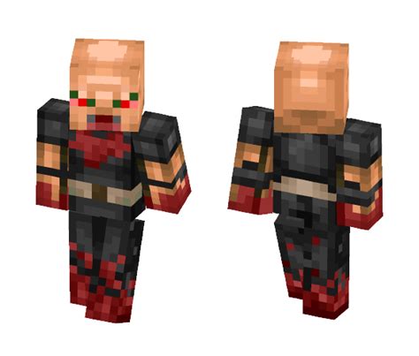 Download Shotgun Guy Doom Minecraft Skin For Free Superminecraftskins