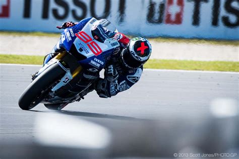 His qualifying performance today was particularly impressive, considering that tomorrow he will try to run with the leaders again, fight for his second podium result of the year and. MotoGP: Qualifying Results from Phillip Island - Asphalt ...