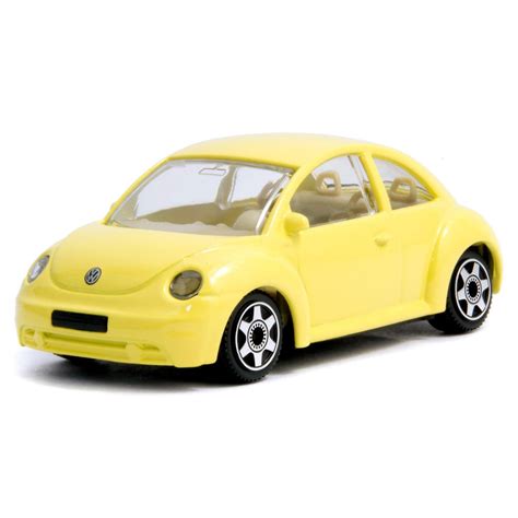 Volkswagen Beetle Diecast Toy Car 143 Scale Diecastmodelcar