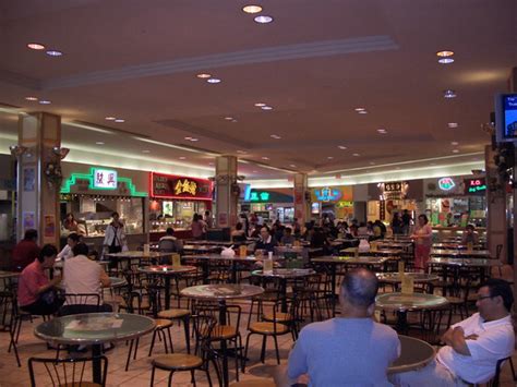Stalls offer thai, vietnamese, chinese, korean and japanese foods including bento boxes and sushi, ramen noodles, and more. CIMG2056.JPG | Chinese food court in mall in Richmond ...