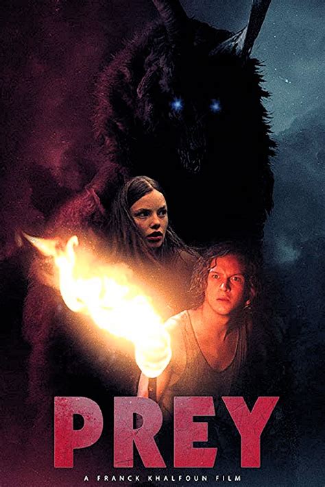 Prey Dvd Release Date Redbox Netflix Itunes Amazon