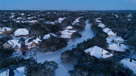 Austin power outage update: 40% of city without power amid blackouts