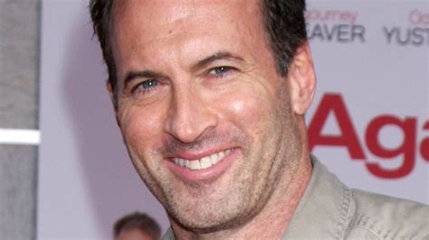Gilmore Girls Star Scott Patterson Opens Up About Disgusting And Shameful Scene