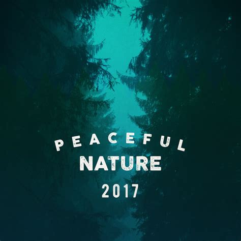 Peaceful Nature 2017 Album By Nature Sounds Spotify