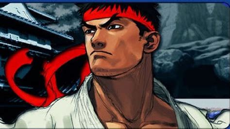 Street Fighter ¿cuáles Son Todos Los Personajes De Esta Serie De Videojuegos Rpp Noticias