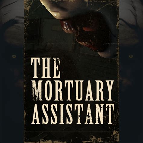 Not Only an FAQ : r/MortuaryAssistantFAQ
