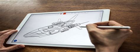 Download shapr3d on your ipad enter your email* and use the download link on your ipad to get free access to the highest rated mobile 3d modeling tool in the app store. Drawing App For iPad Pro-min