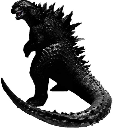 Download Godzilla Transparent HQ PNG Image | FreePNGImg