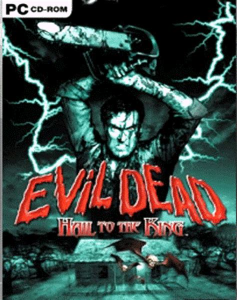 Download Game Evil Dead Regeneration Full Version Filetoolbox
