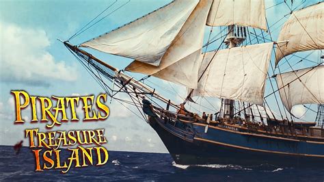 Pirates Of Treasure Island Abenteuer Ganzer Film Auf Deutsch 4k