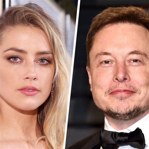 elon musk confirms amber heard split by instagram comment