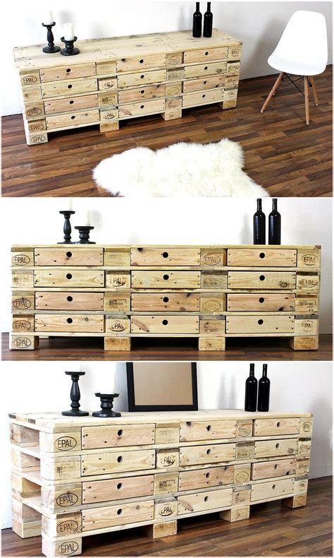 Maybe you would like to learn more about one of these? Recycled Pallets Rustic Entryway Table | Wood Pallet Furniture