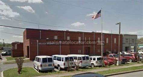 Walker County Al Jail And Work Release Usa Inmate Locator