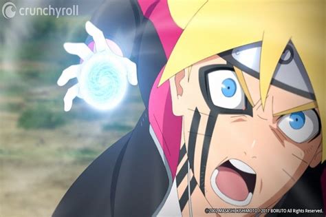 Cerita Boruto Episode Spoiler Jadwal Rilis Dan Apakah Anime Boruto Sudah Tamat Ini