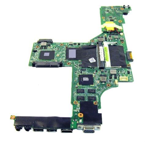 60 Nzcmb1600 A02 Asus System Board Motherboard For Ul80j Laptop Ref