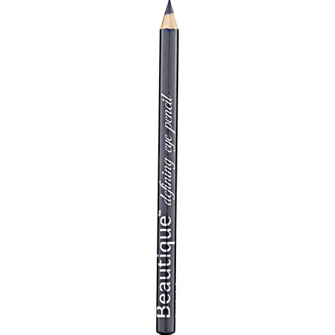 Defining Eye Pencil Smoke | Eye pencil, Pencil, Sally beauty