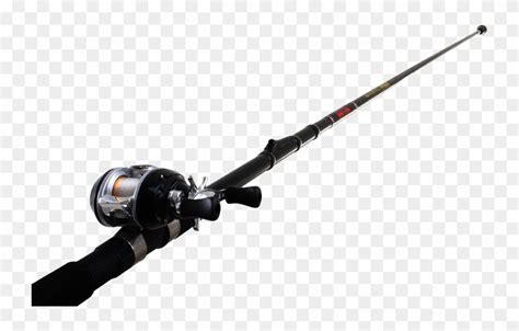 Fishing Rod Png Image Fishing Rod Transparent Background Png