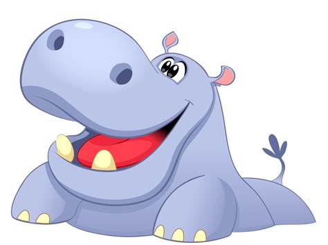 Hippo Clipart Sad Hippo Sad Transparent Free For Download On