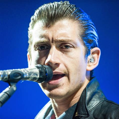 Arctic Monkeys Concert Reviews Liverate