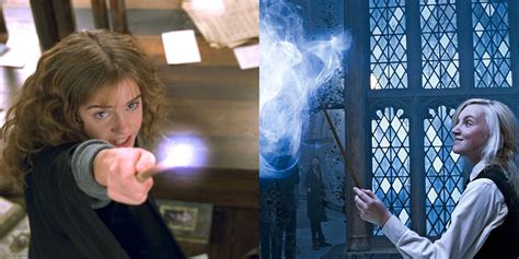 10 Most Frequently Used Spells In The Harry Potter Movies