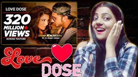 Love Dose Yo Yo Honey Singh Urvashi Rautela Desi Kalakaar Pooja