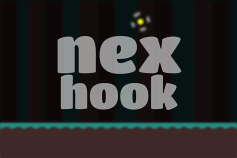 Nex Hook By Brokenarm